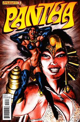 Pantha #3