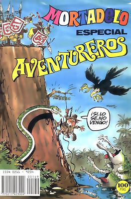 Mortadelo Especial / Mortadelo Super Terror #149