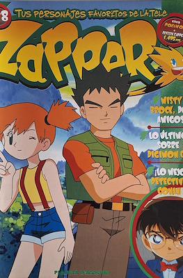 Zapper #8