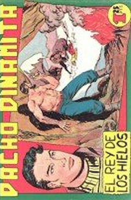 Pacho Dinamita (1950) #123