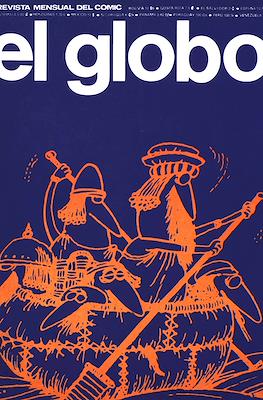El Globo (Grapa 68 pp) #6