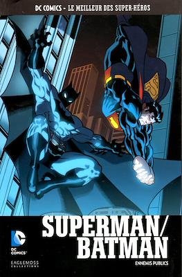 DC Comics: Le Meilleur des Super-Héros #86