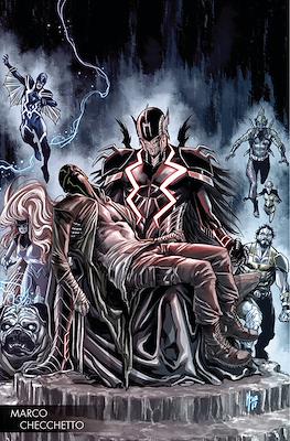 Death of the Inhumans (Variant Covers) #2.1