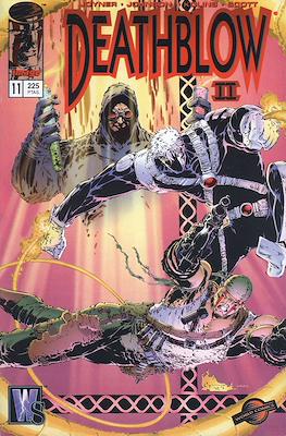 Deathblow Vol.2 (1996-1997) #11