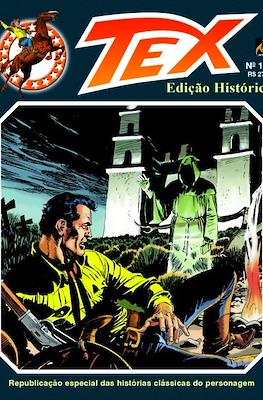 Tex Edição Histórica #106