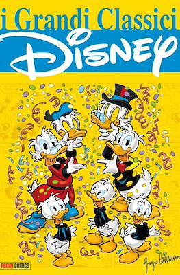 I Grandi Classici Disney Vol. 2 #122