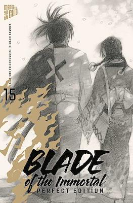 Blade of the Immortal Perfect Edition #15