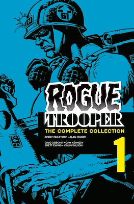 Rogue Trooper: The Complete Collection