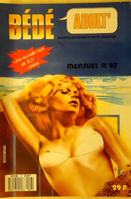 Bédé Adult #97