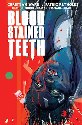 Blood-Stained Teeth (Comic Book 32 pp) #3