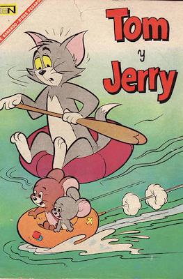 Tom y Jerry #243