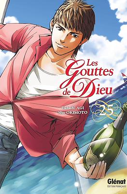 Les Gouttes de Dieu #25