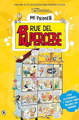 Mi primer 13, Rue del Percebe