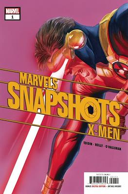 Marvels Snapshots: X-Men
