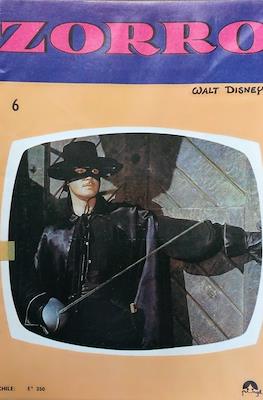 Zorro #6