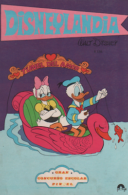 Disneylandia #654
