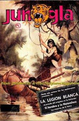 Jungla #113