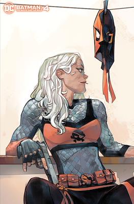 Batman: The Brave and the Bold Vol. 3 (2023-Variant Covers) #4.1