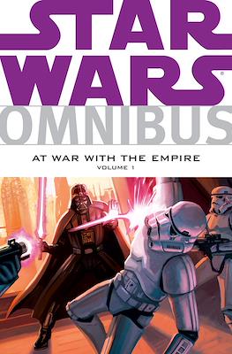 Star Wars. Omnibus #17