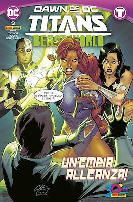 DC Crossover #38