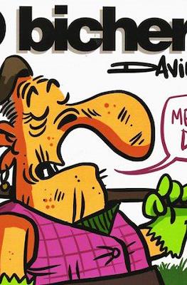 O bichero #4