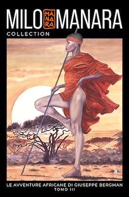 Milo Manara Collection #19