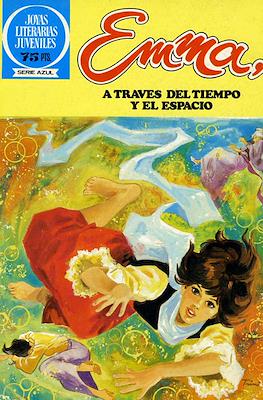 Joyas Literarias Juveniles. Serie azul / Joyas Literarias Femeninas #90