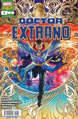 Doctor Extraño (2016-) (Grapa) #68/1