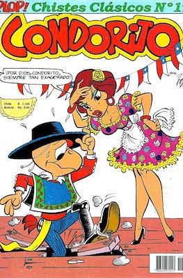 Condorito #376