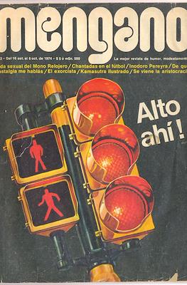 Mengano #2