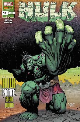 Hulk e i Difensori #99