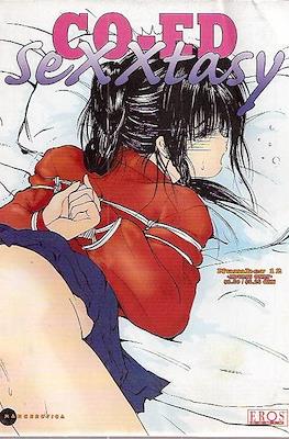 Co-Ed Sexxtasy #12