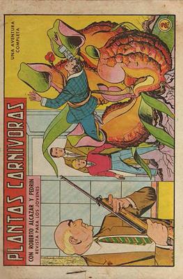 Roberto Alcázar y Pedrín #573