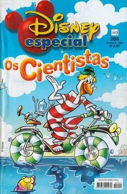 Disney Especial #209