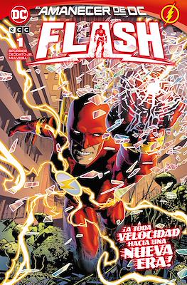 Flash (2024-) (Rústica) #1