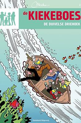 De Kiekeboes #2