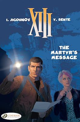 XIII #22