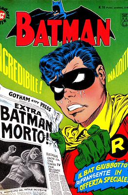 Batman #16
