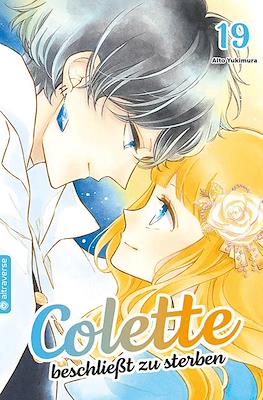 Colette beschließt zu sterben #19