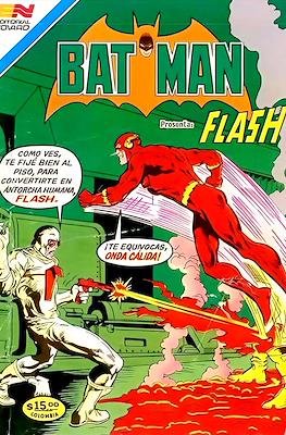 Batman #233
