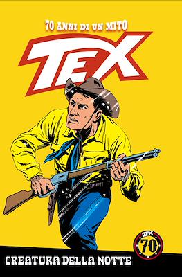 Tex: 70 anni di un mito #62