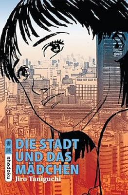 Die Stadt und das Mädchen