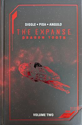The Expanse: Dragon Tooth #2