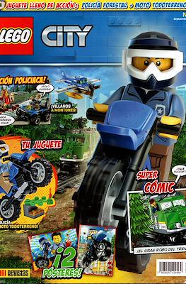 Lego City (Revista) #3