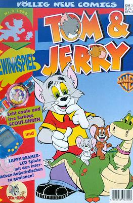 Tom & Jerry 1998 #3