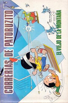 Correrías de Patoruzito #238