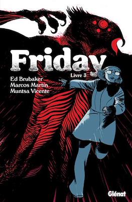 Friday #3