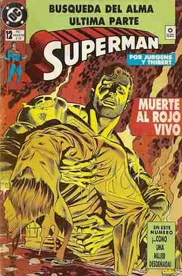 Superman (Grapa) #12