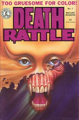 Death Rattle Vol. 2 (1985-1988) #7