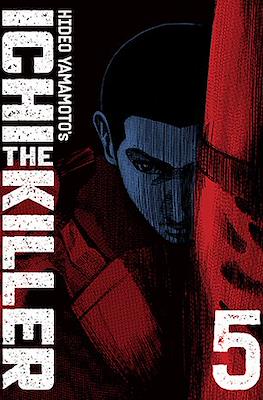 Ichi the Killer #5